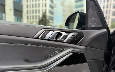 BMW X5, 2025 год, 17 700 000 рублей, 16 фотография