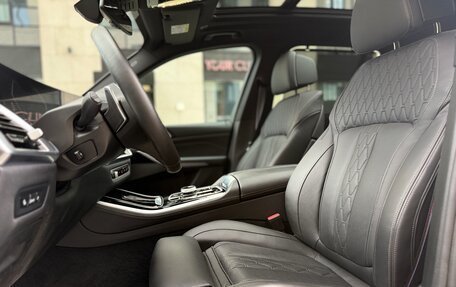 BMW X5, 2025 год, 17 700 000 рублей, 17 фотография