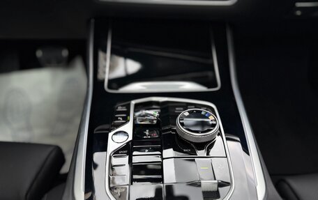 BMW X5, 2025 год, 17 700 000 рублей, 19 фотография