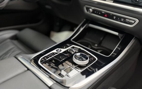BMW X5, 2025 год, 17 700 000 рублей, 22 фотография