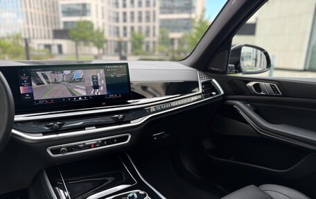 BMW X5, 2025 год, 17 700 000 рублей, 26 фотография