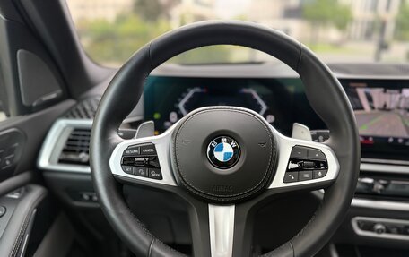 BMW X5, 2025 год, 17 700 000 рублей, 24 фотография