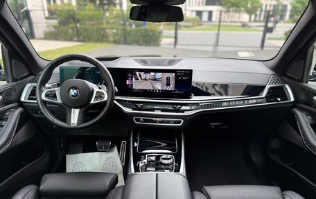BMW X5, 2025 год, 17 700 000 рублей, 18 фотография