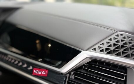 BMW X5, 2025 год, 17 700 000 рублей, 21 фотография