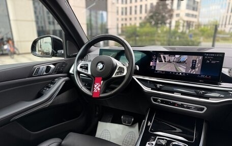 BMW X5, 2025 год, 17 700 000 рублей, 25 фотография