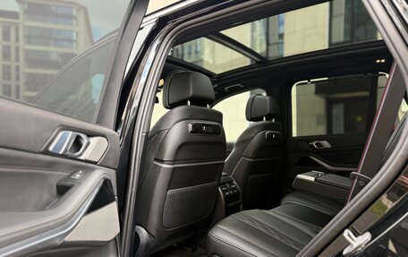 BMW X5, 2025 год, 17 700 000 рублей, 28 фотография