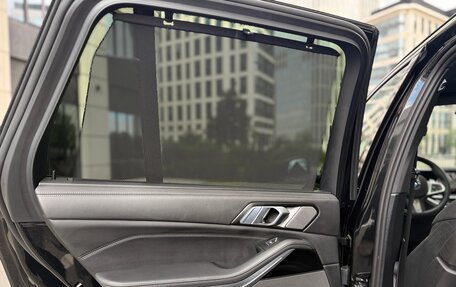 BMW X5, 2025 год, 17 700 000 рублей, 29 фотография