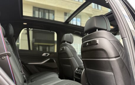 BMW X5, 2025 год, 17 700 000 рублей, 31 фотография