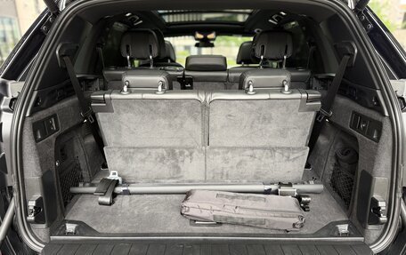 BMW X5, 2025 год, 17 700 000 рублей, 39 фотография