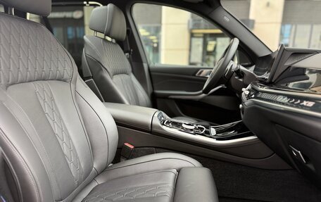 BMW X5, 2025 год, 17 700 000 рублей, 34 фотография