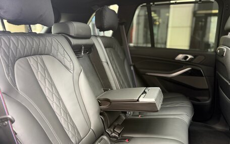 BMW X5, 2025 год, 17 700 000 рублей, 33 фотография
