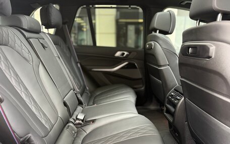 BMW X5, 2025 год, 17 700 000 рублей, 32 фотография