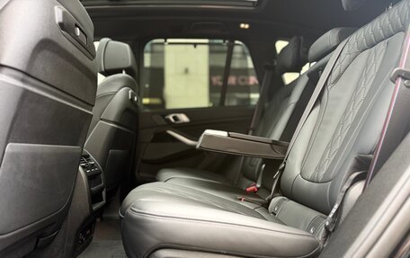 BMW X5, 2025 год, 17 700 000 рублей, 30 фотография