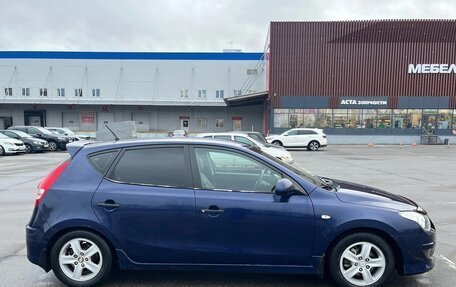 Hyundai i30 I, 2010 год, 420 000 рублей, 8 фотография