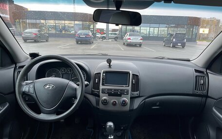 Hyundai i30 I, 2010 год, 420 000 рублей, 9 фотография