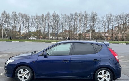 Hyundai i30 I, 2010 год, 420 000 рублей, 7 фотография