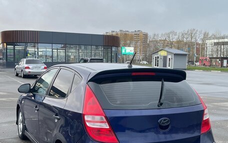 Hyundai i30 I, 2010 год, 420 000 рублей, 6 фотография