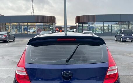 Hyundai i30 I, 2010 год, 420 000 рублей, 5 фотография