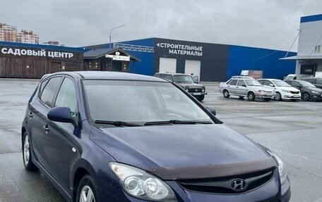 Hyundai i30 I, 2010 год, 420 000 рублей, 3 фотография