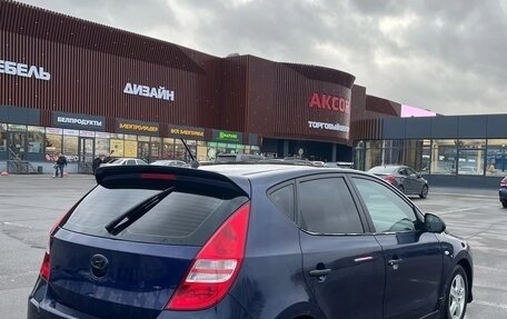 Hyundai i30 I, 2010 год, 420 000 рублей, 4 фотография