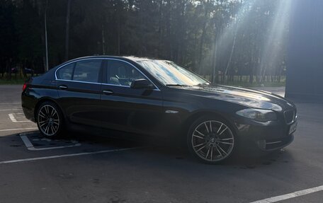 BMW 5 серия, 2012 год, 1 590 000 рублей, 7 фотография