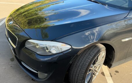 BMW 5 серия, 2012 год, 1 590 000 рублей, 4 фотография