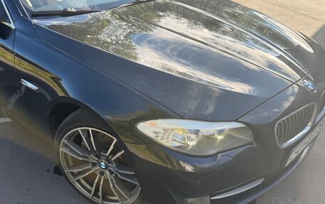 BMW 5 серия, 2012 год, 1 590 000 рублей, 9 фотография
