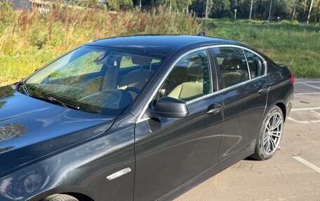 BMW 5 серия, 2012 год, 1 590 000 рублей, 3 фотография