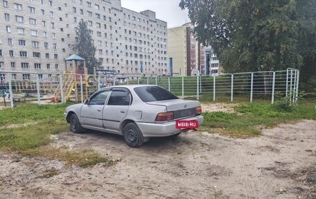 Toyota Corolla, 1994 год, 105 000 рублей, 5 фотография