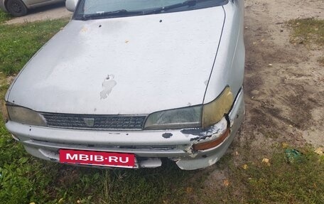 Toyota Corolla, 1994 год, 105 000 рублей, 2 фотография