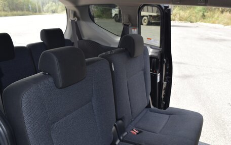 Toyota Sienta II, 2016 год, 1 350 000 рублей, 10 фотография