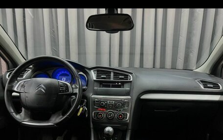Citroen C4 II рестайлинг, 2013 год, 649 888 рублей, 7 фотография