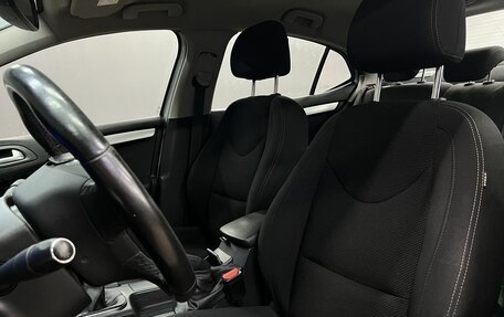 Citroen C4 II рестайлинг, 2013 год, 649 888 рублей, 10 фотография