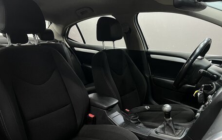 Citroen C4 II рестайлинг, 2013 год, 649 888 рублей, 9 фотография