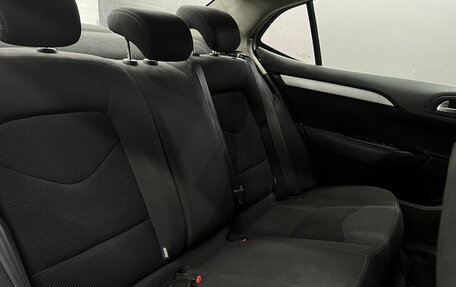 Citroen C4 II рестайлинг, 2013 год, 649 888 рублей, 16 фотография
