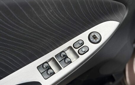 Hyundai Solaris II рестайлинг, 2015 год, 880 000 рублей, 11 фотография