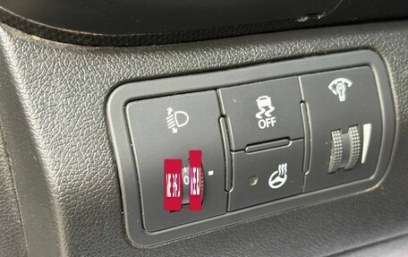 Hyundai Solaris II рестайлинг, 2015 год, 880 000 рублей, 19 фотография