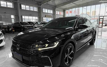 Volkswagen Passat B8 рестайлинг, 2022 год, 1 720 000 рублей, 3 фотография