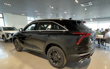 Haval F7, 2026 год, 3 599 000 рублей, 5 фотография