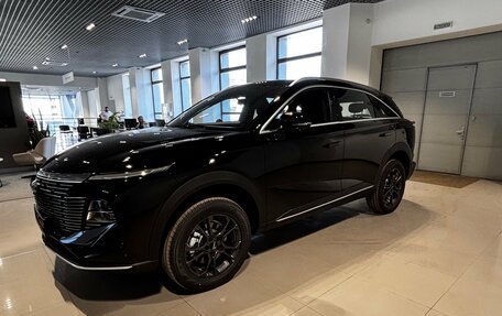 Haval F7, 2026 год, 3 599 000 рублей, 3 фотография