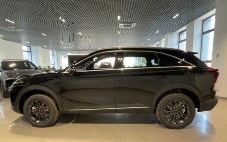 Haval F7, 2026 год, 3 599 000 рублей, 4 фотография