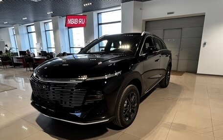 Haval F7, 2026 год, 3 599 000 рублей, 2 фотография