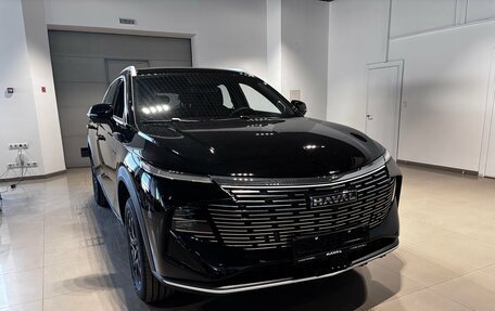 Haval F7, 2026 год, 3 599 000 рублей, 10 фотография