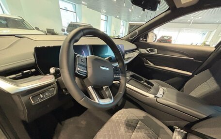 Haval F7, 2026 год, 3 599 000 рублей, 19 фотография