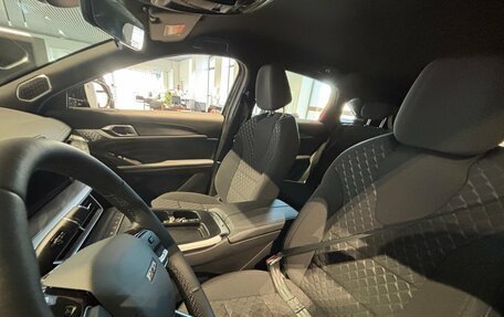 Haval F7, 2026 год, 3 599 000 рублей, 16 фотография