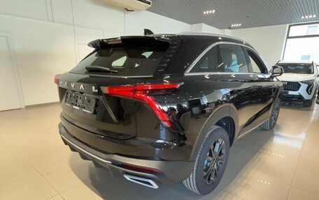 Haval F7, 2026 год, 3 599 000 рублей, 7 фотография