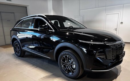 Haval F7, 2026 год, 3 599 000 рублей, 9 фотография