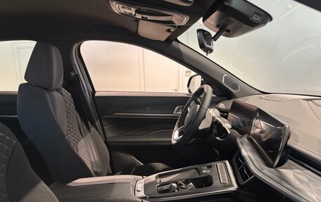 Haval F7, 2026 год, 3 599 000 рублей, 13 фотография