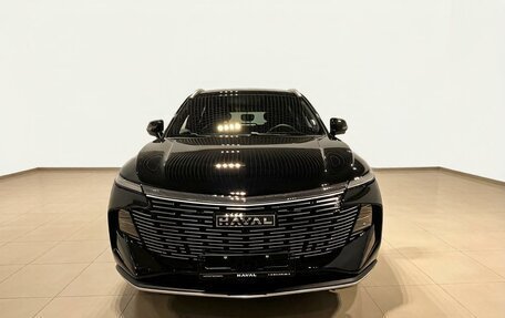 Haval F7, 2026 год, 3 599 000 рублей, 23 фотография