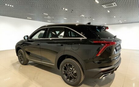 Haval F7, 2026 год, 3 599 000 рублей, 22 фотография